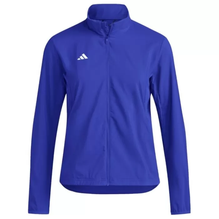 Adizero E Jacket-adidas Fashion