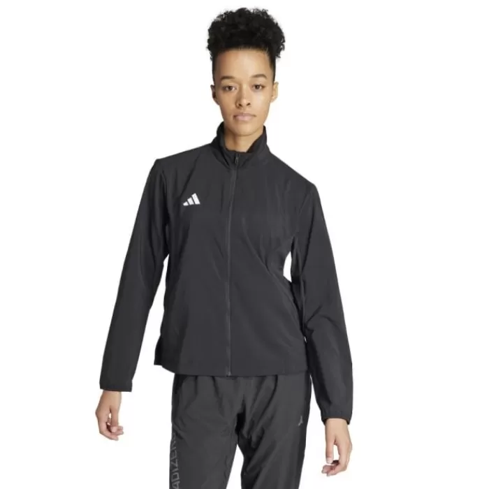 Adizero E Jacket-adidas Store