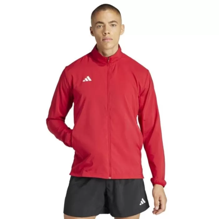 Adizero E Jacket-adidas Outlet