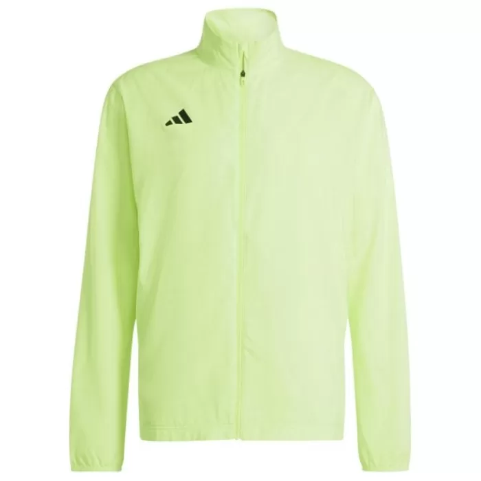 Adizero E Jacket-adidas Fashion