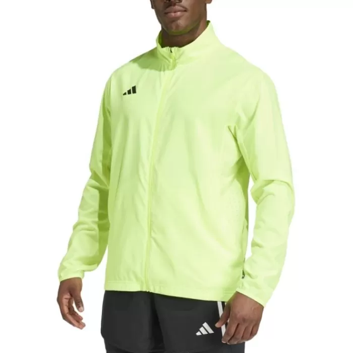 Adizero E Jacket-adidas Fashion