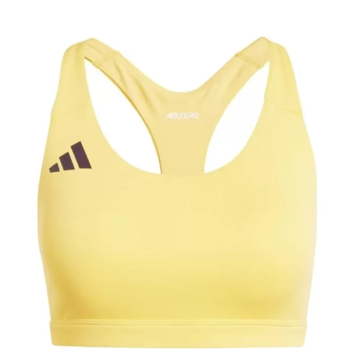 Adizero Medium-Support Bra-adidas Discount