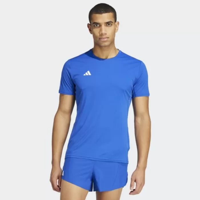 Adizero T-shirt-adidas Clearance