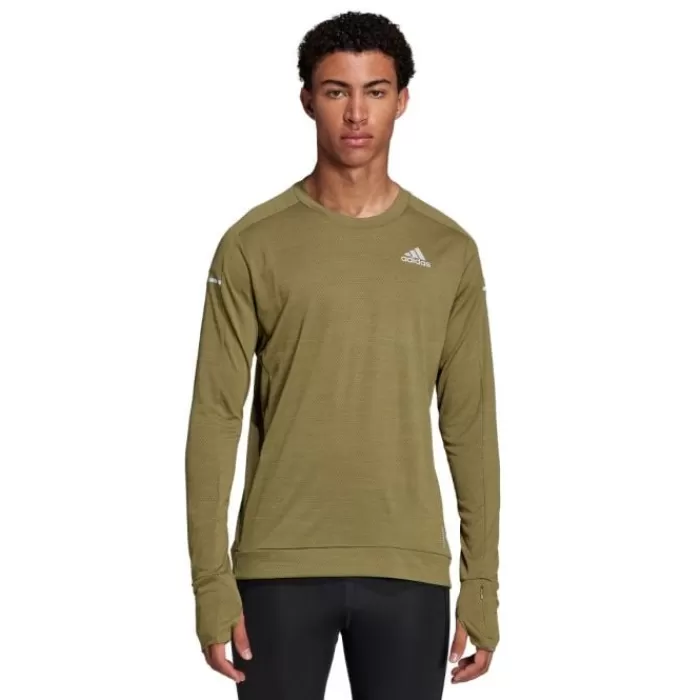 Cooler Longsleeve-adidas Online