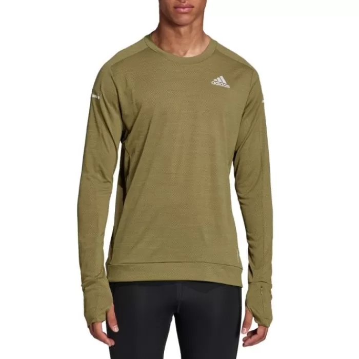 Cooler Longsleeve-adidas Online