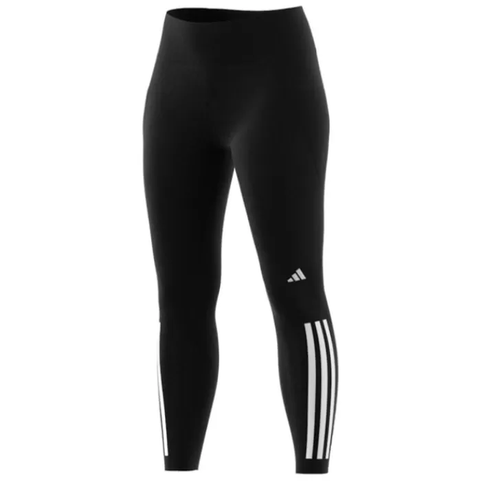 Dailyrun 3-Stripes 7/8 Tights-adidas Discount