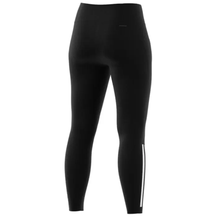 Dailyrun 3-Stripes 7/8 Tights-adidas Discount