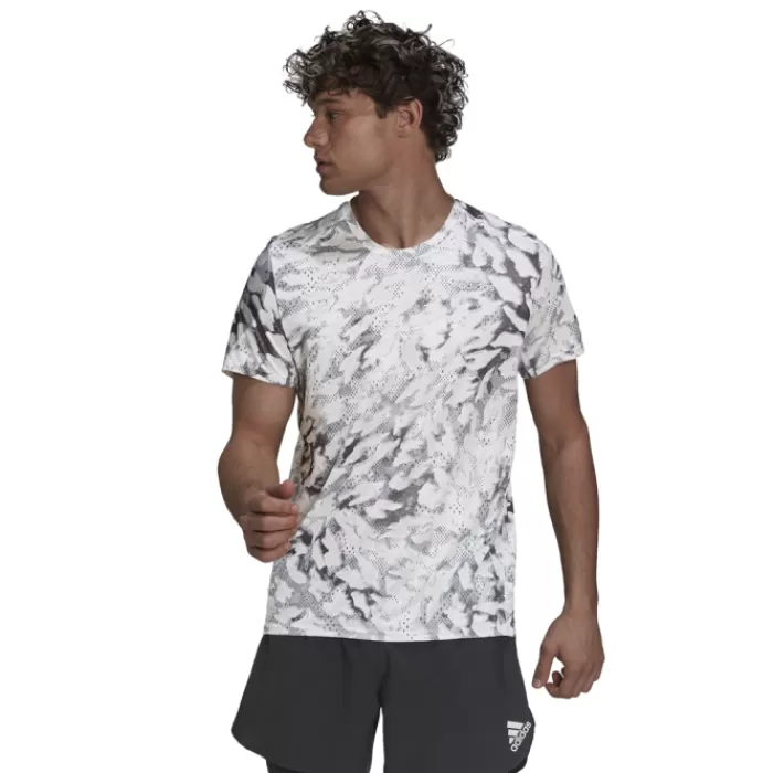 Fast Aop Tee-adidas Flash Sale