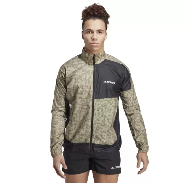 Marathon Jacket-adidas New