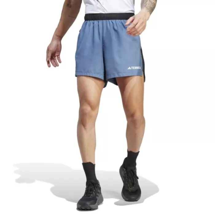 Mt Trail Shorts-adidas Clearance