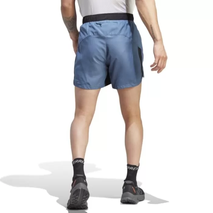 Mt Trail Shorts-adidas Clearance