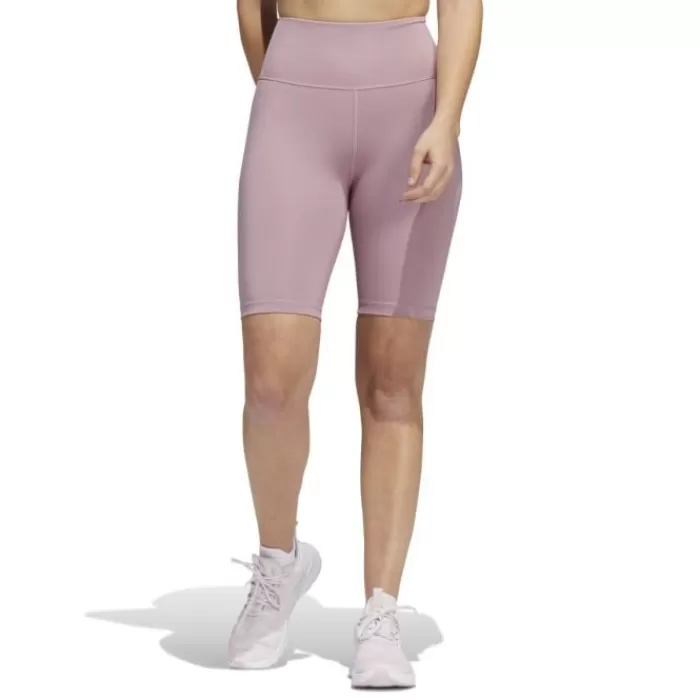 Optime Bike Short Tight-adidas Fashion