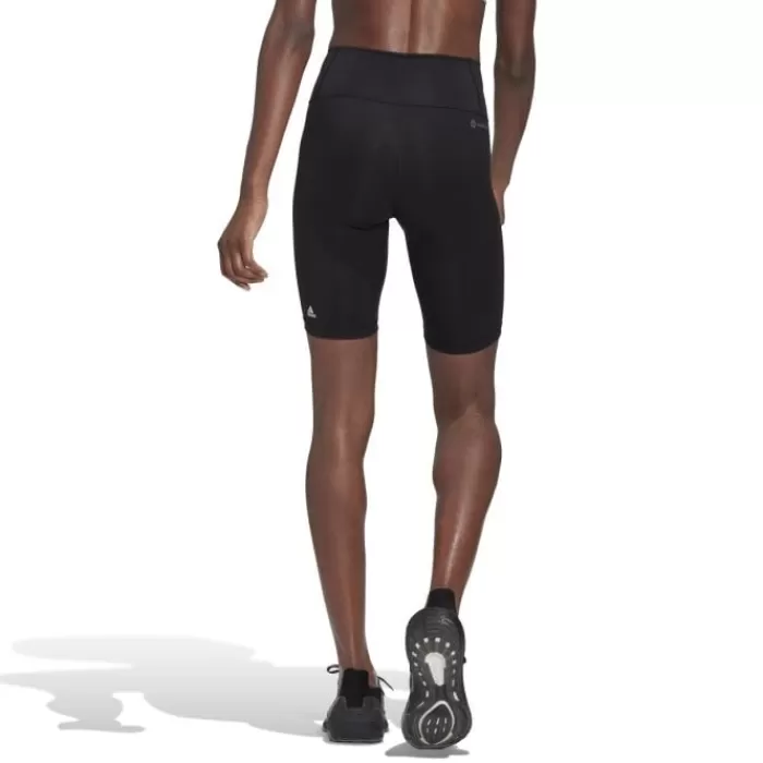 Optime Bike Short Tight-adidas Hot