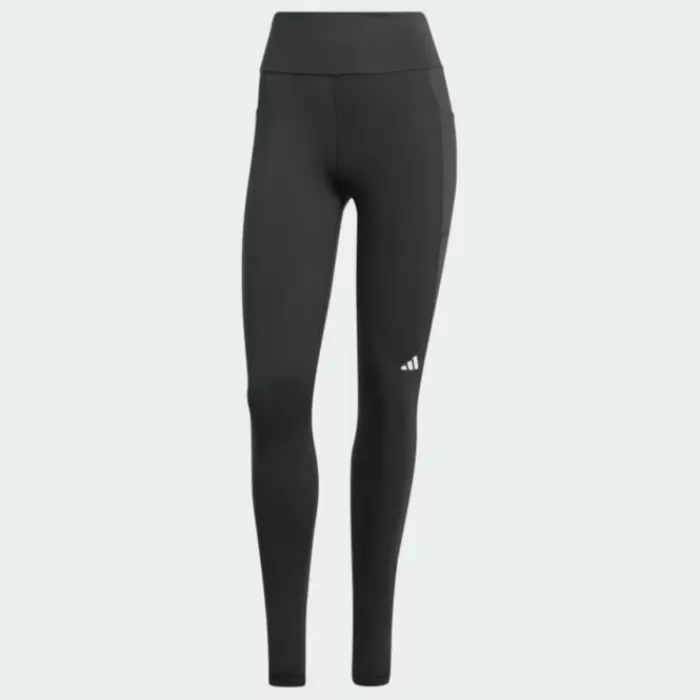 Own The run 1/1 Long Tights-adidas Store