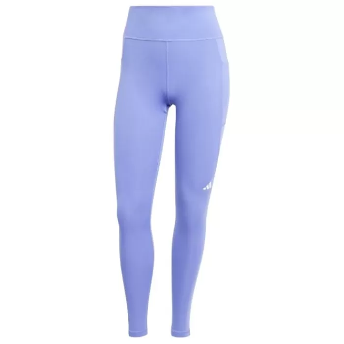 Own The run 1/1 Long Tights-adidas Hot