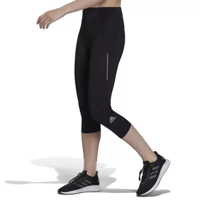 Own The Run 3/4 Tight-adidas Flash Sale