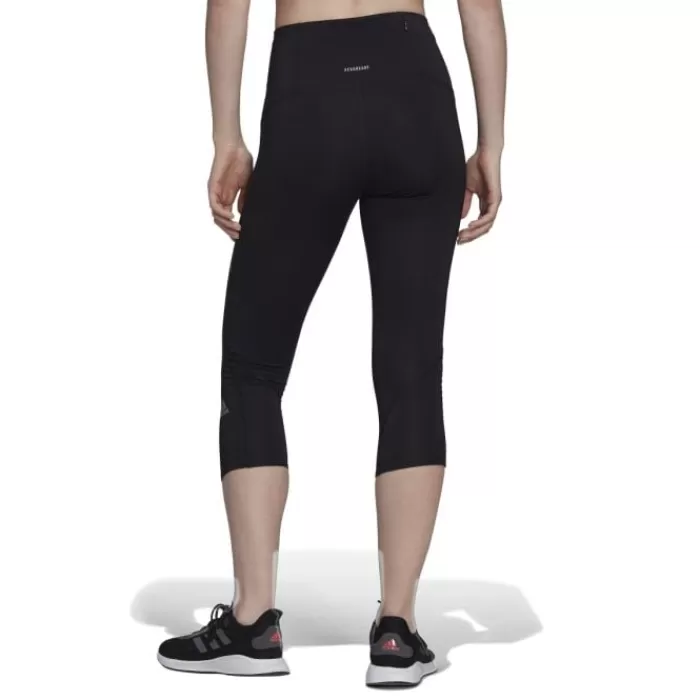 Own The Run 3/4 Tight-adidas Flash Sale