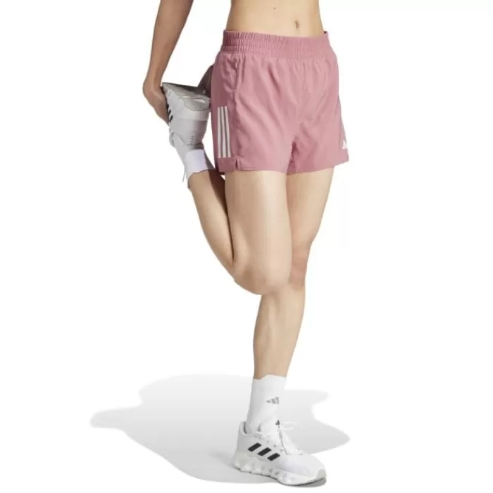 Own The Run B 4" Shorts-adidas Store