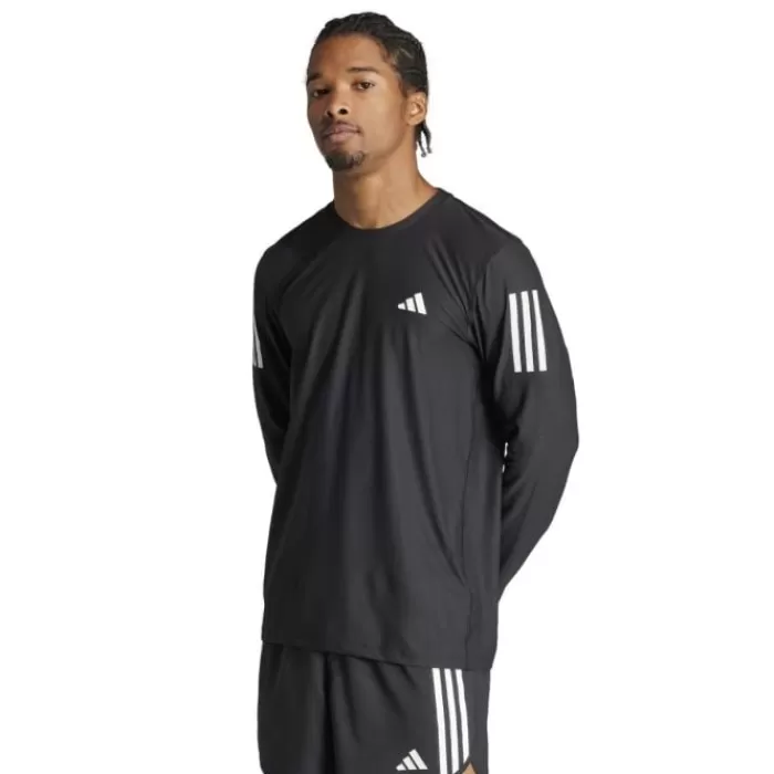 Own The Run B Long-sleeve-adidas Best Sale