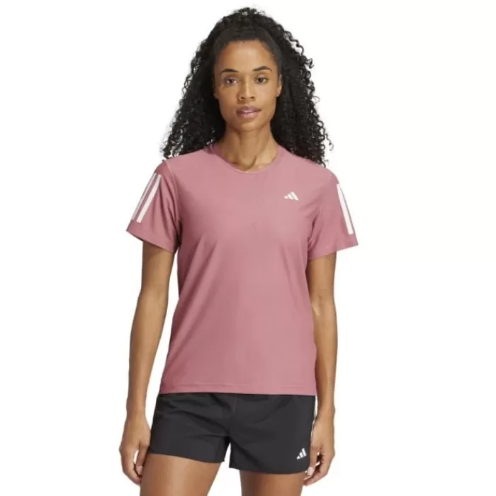 Own The Run B Running T-shirt-adidas Online