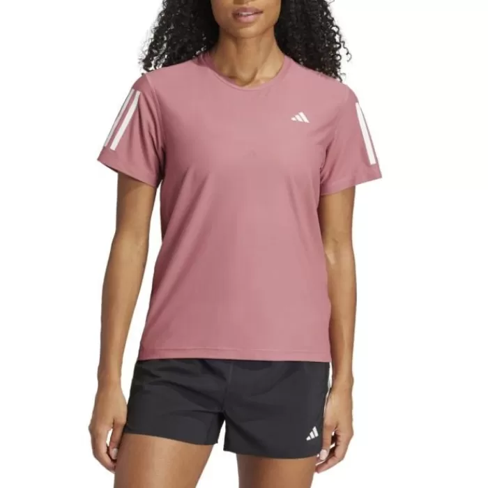 Own The Run B Running T-shirt-adidas Online