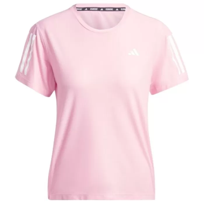 Own The Run B Running T-shirt-adidas Best Sale