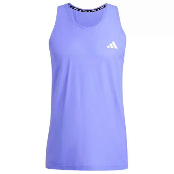 Own The Run B Tank-adidas Discount