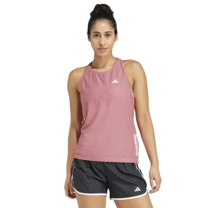 Own The Run B Tank-adidas Sale