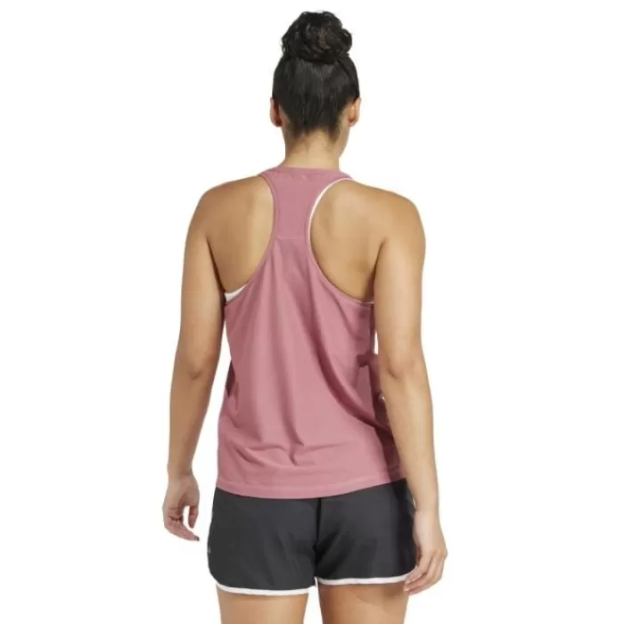 Own The Run B Tank-adidas Sale