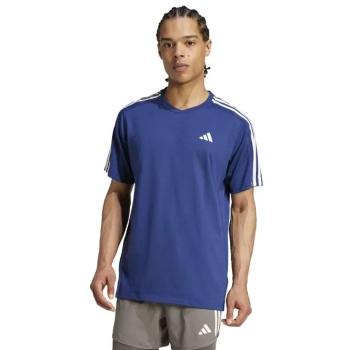 Own The Run E 3S T-shirt-adidas Fashion