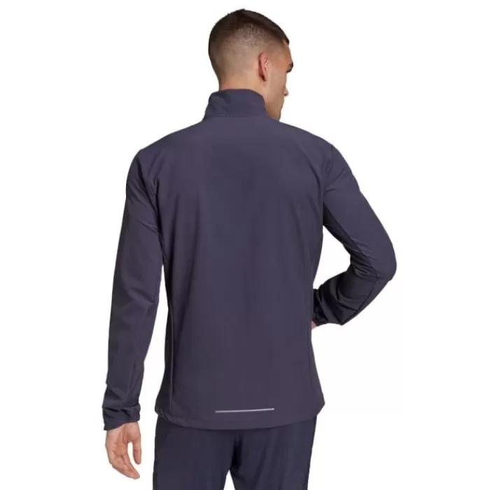 Own The Run Jacket-adidas Discount