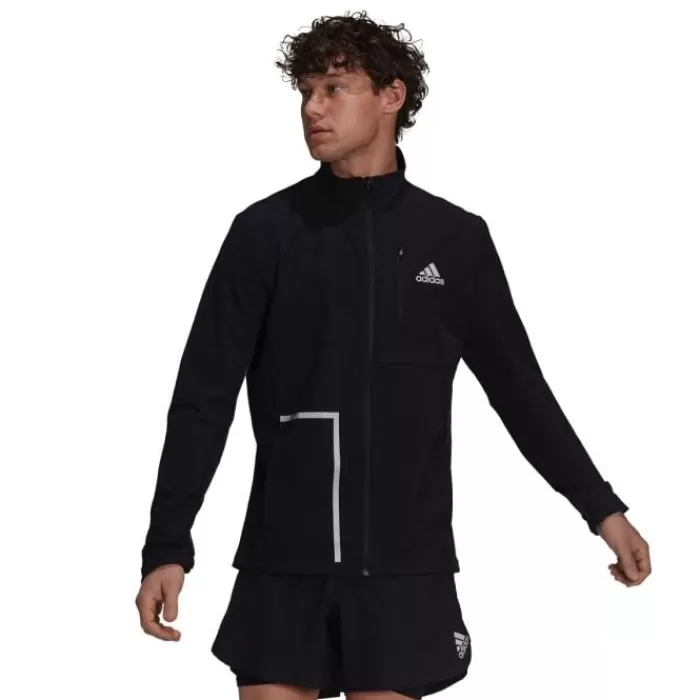 Own The Run Jkt-adidas Online