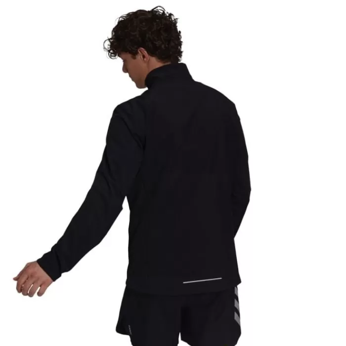 Own The Run Jkt-adidas Online