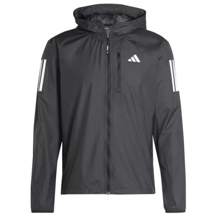 Own The Run Running Jacket-adidas Outlet