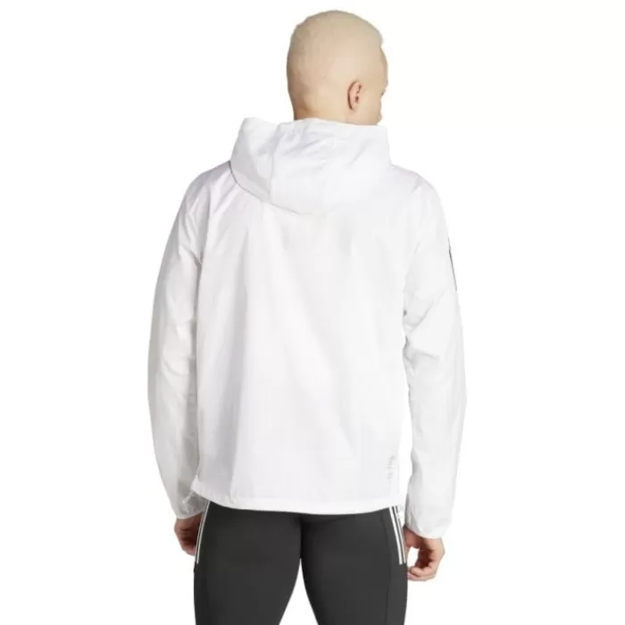 Own The Run Running Jacket-adidas Online