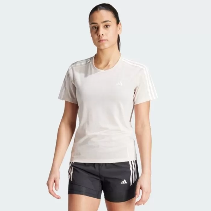 Own The Run 3S T-shirt-adidas Cheap