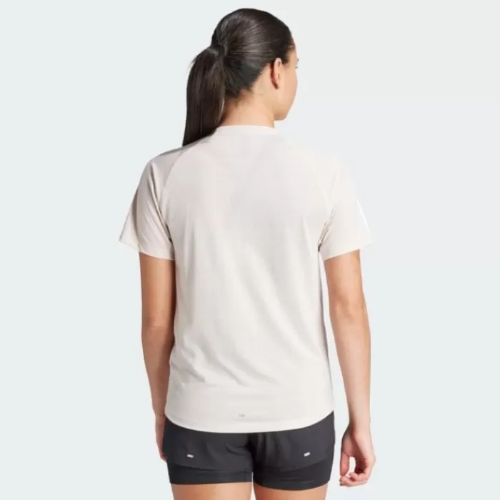 Own The Run 3S T-shirt-adidas Cheap