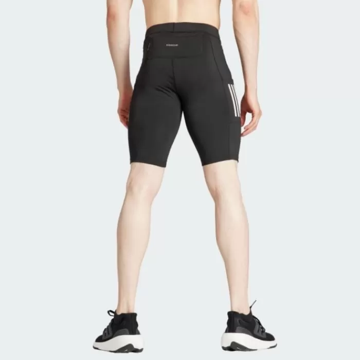 Own The Run Short Tights-adidas Best