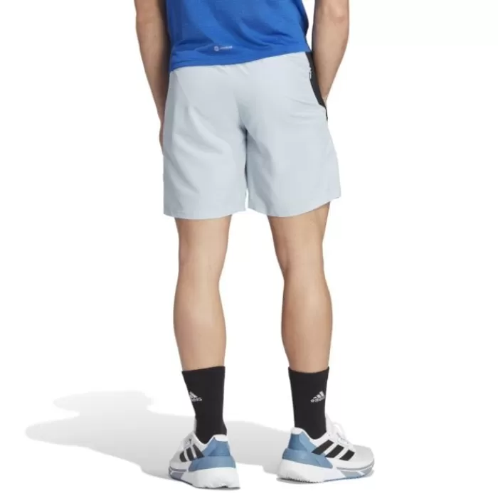 Own The Run Shorts-adidas Shop