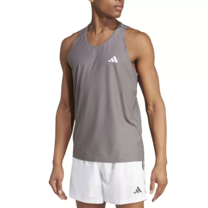 Own The Run Tank-adidas Cheap