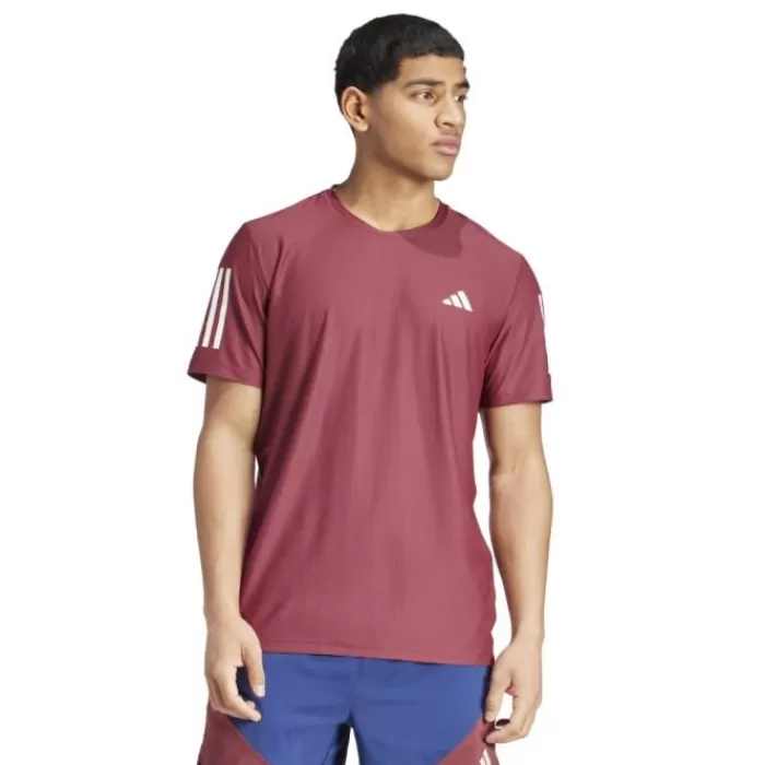 Own The Run T-Shirt-adidas Hot