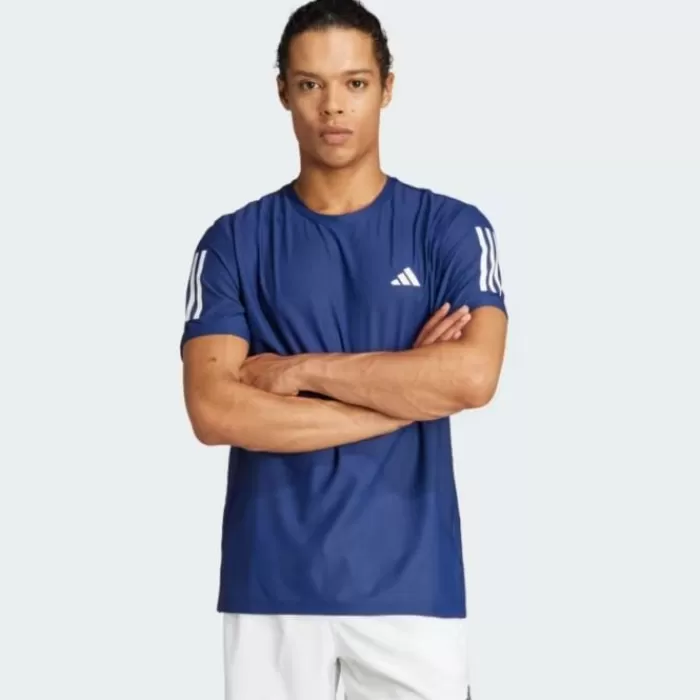 Own The Run T-Shirt-adidas Discount