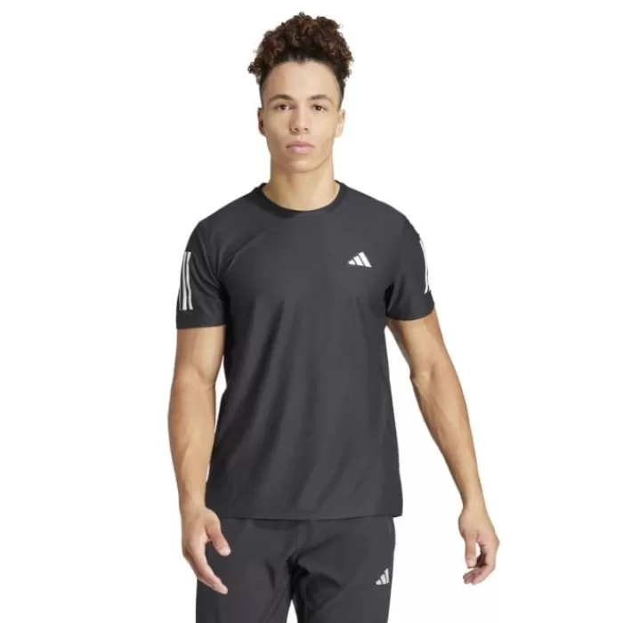 Own The Run T-Shirt-adidas Shop