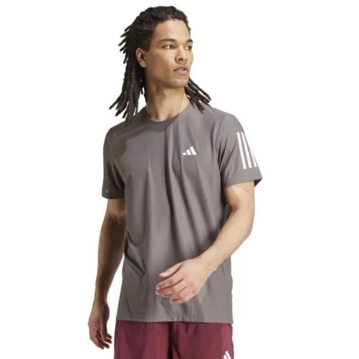 Own The Run T-Shirt-adidas New