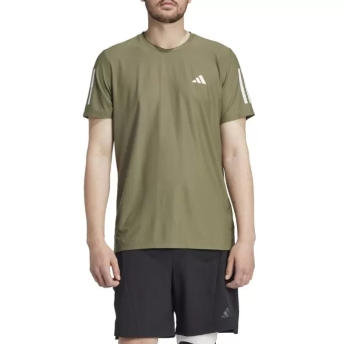 Own The Run T-Shirt-adidas Store