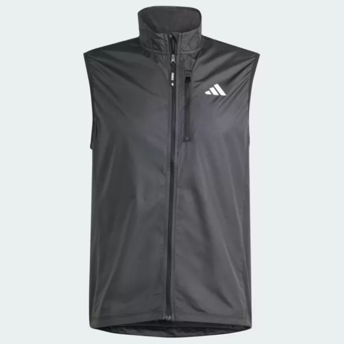 Own The Run Vest-adidas Online