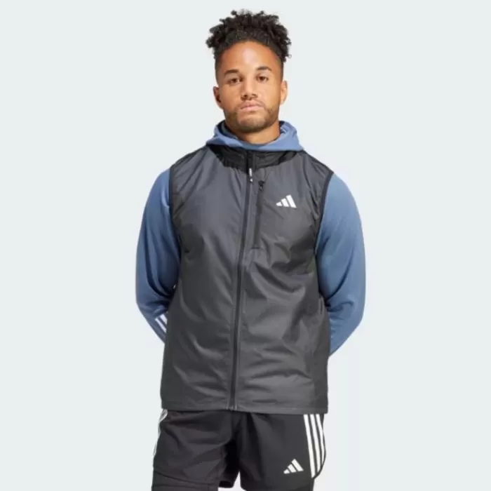 Own The Run Vest-adidas Online