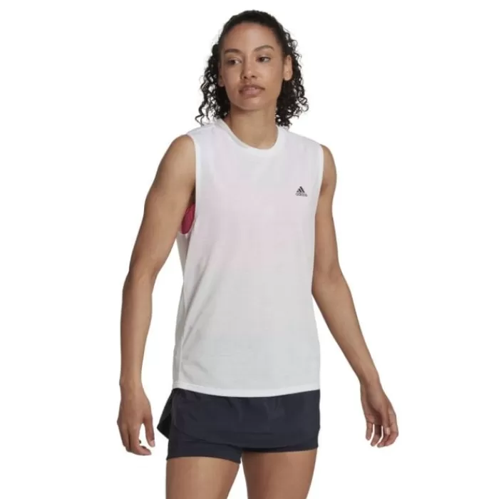 RI 3B Muscle Tank-adidas Outlet