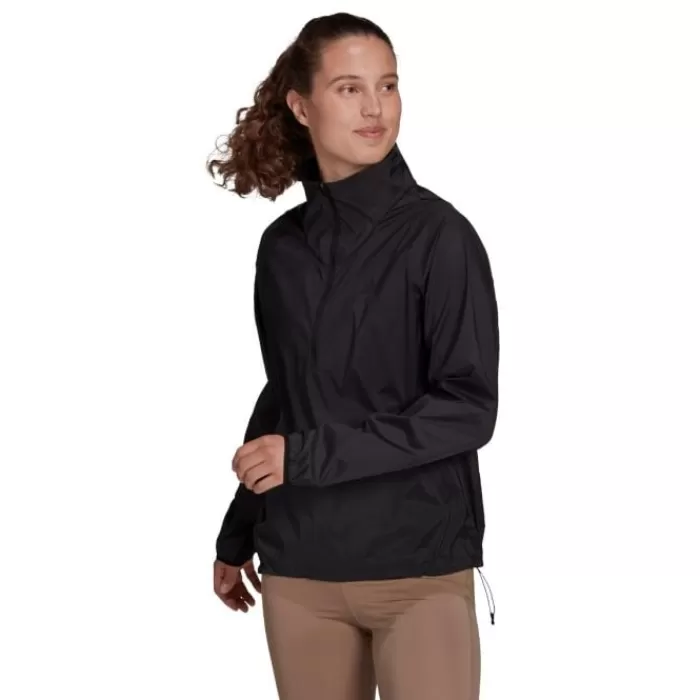 Rn Fast Jacket-adidas Flash Sale