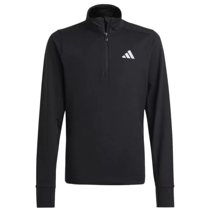 Run 1/2 Zip-adidas Sale